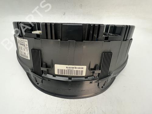 Instrument cluster BMW 3 Compact (E46) 316 ti | BP39682957C47 - Image 4