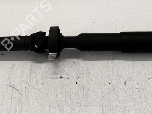 Driveshaft BMW 3 (E90) 318 i | BP40183630M37 - Image 2