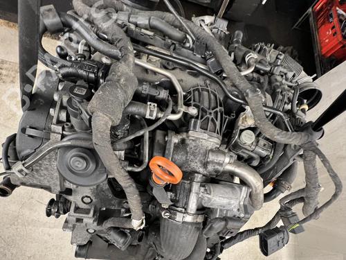 Engine AUDI A3 Sportback (8PA) 2.0 TDI | BP39671677M1 - Image 5