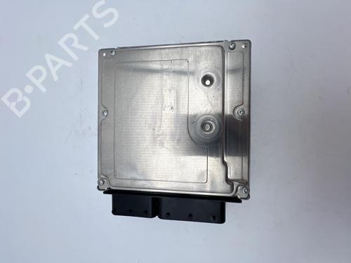 Engine control unit (ECU) BMW 3 (E90) 320 i | BP39673524M57 - Image 5