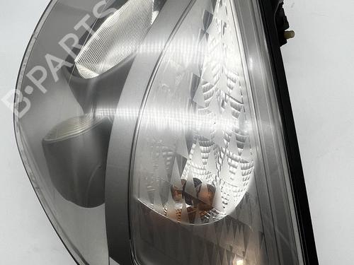Left headlight RENAULT ESPACE IV (JK0/1_) 2.2 dCi (JK0H) | BP39678598C28 - Image 5
