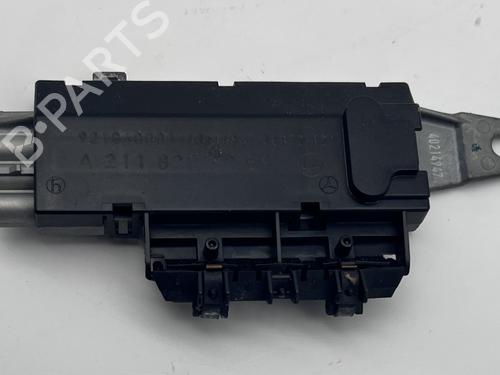 Used Electronic module Electronic module MERCEDES-BENZ E-CLASS T-Model (S211) E 320 T CDI (211.222) (224 hp) 39675433 39675433