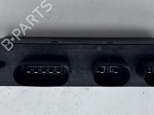 Control unit JAGUAR X-TYPE I (X400) 2.1 V6 | BP39674320M11 - Image 3