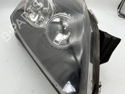 Used Right headlight Right headlight OPEL ASTRA H GTC (A04) 1.8 (L08) (125 hp) 39675454 39675454