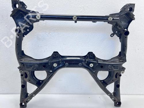 Used Subframe Subframe BMW 1 (F20) 116 i (136 hp) 39681698 39681698