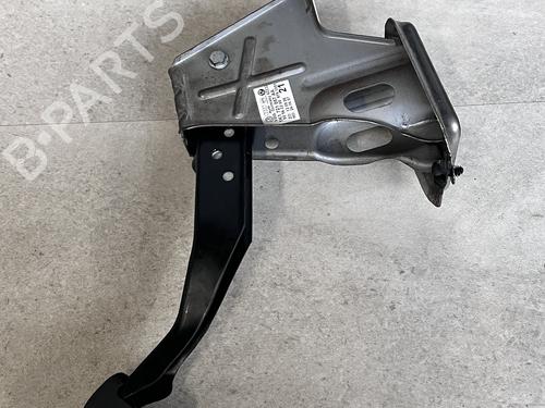 Used Break pedal Break pedal 39682967 39682967