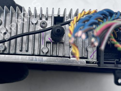Radio BMW 1 (E87) 118 i | BP39673263E6 - Image 5