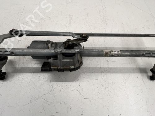 Used Front wipers mechanism Front wipers mechanism VW GOLF VI (5K1) 2.0 R 4motion (270 hp) 39682944 39682944