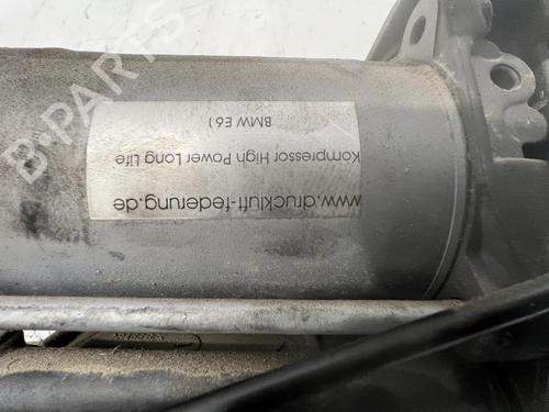 Electronic module BMW 5 Touring (E61) 523 i | BP39678108M83 - Image 6