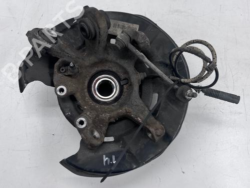 Used Left rear steering knuckle Left rear steering knuckle BMW 3 Coupe (E92) 335 i (306 hp) 40091106 40091106