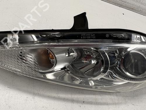 Right headlight FORD FIESTA VI (CB1, CCN) 1.6 TDCi | BP39670128C29 - Image 7