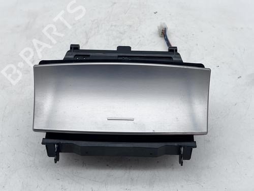 Asbak Asbak MERCEDES-BENZ C-CLASS T-Model (S203) C 230 Kompressor (203.240) (192 hp) 39681541 39681541