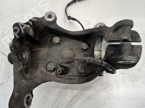 Left front steering knuckle BMW 7 (E65, E66, E67) 730 Ld | BP39673835M25 - Image 3