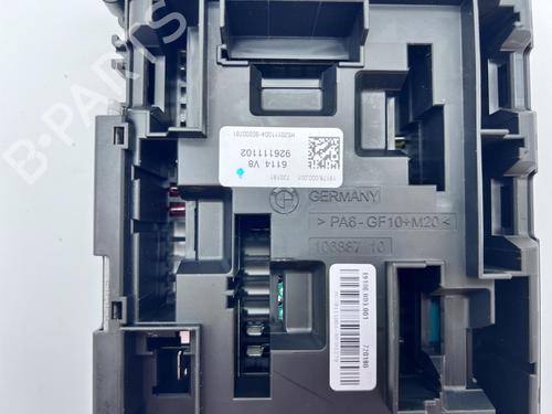 Fuse box BMW 1 (F20) 116 i | BP39682590E1 - Image 5