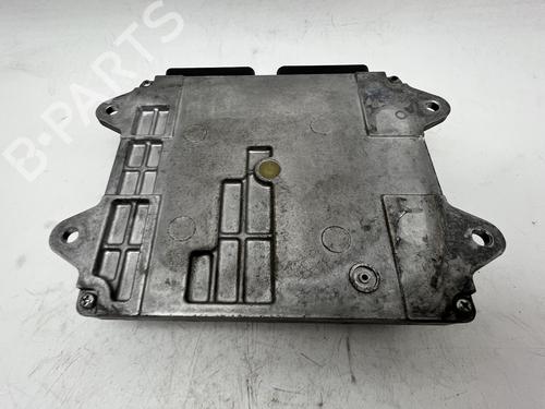 Engine control unit (ECU) SMART FORFOUR (454) 1.1 (454.030) | BP39680861M57 - Image 5
