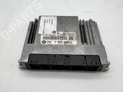 Engine control unit (ECU) BMW 1 (E87) 116 i | BP39676862M57 - Image 5