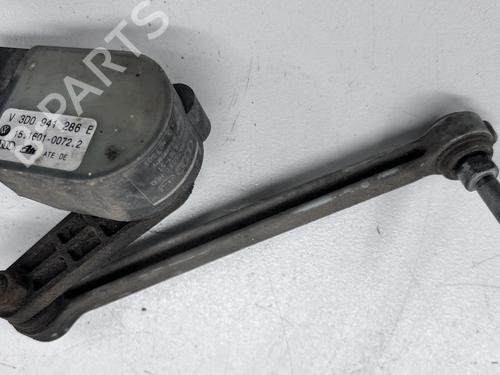 Used Electronic sensor Electronic sensor VW PHAETON (3D1, 3D2, 3D3, 3D4, 3D6, 3D7, 3D8, 3D9) 5.0 V10 TDI 4motion (313 hp) 40091235 40091235