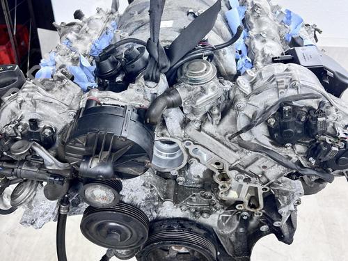 Engine MERCEDES-BENZ CLS (C219) CLS 350 (219.356) | BP39681298M1 - Image 10