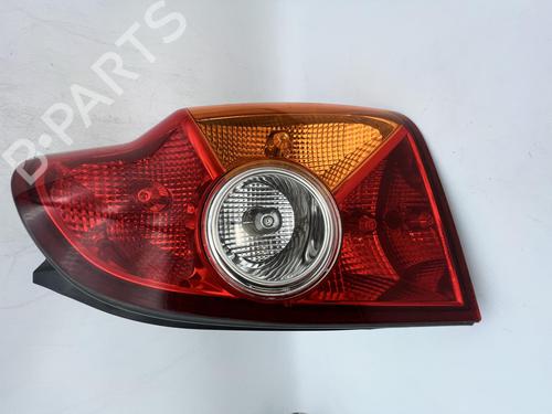 Used Right taillight Right taillight HYUNDAI TERRACAN (HP) 2.9 CRDi 4WD (150 hp) 39682424 39682424