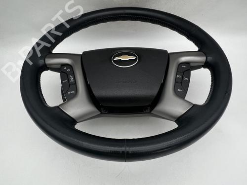 Steering wheel CHEVROLET CAPTIVA (C100, C140) 2.2 D | BP40183634C49 - Image 2