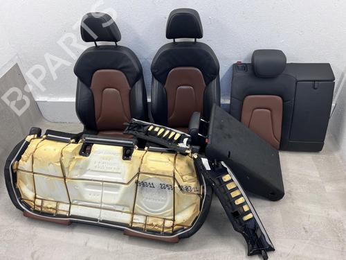 Seats set AUDI A5 Sportback (8TA) 2.0 TFSI | BP40090680C78 - Image 8