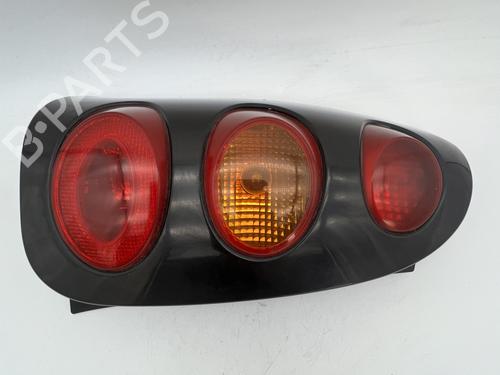 Used Left taillight Left taillight 39672882 39672882