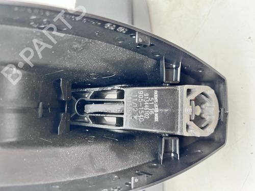 Rear mirror BMW 3 Touring (E91) 320 d | BP39679938I6 - Image 3