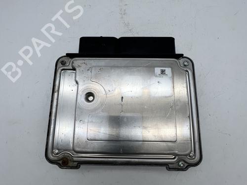 Engine control unit (ECU) VW GOLF VI Variant (AJ5) 2.0 TDI | BP39678334M57 - Image 4