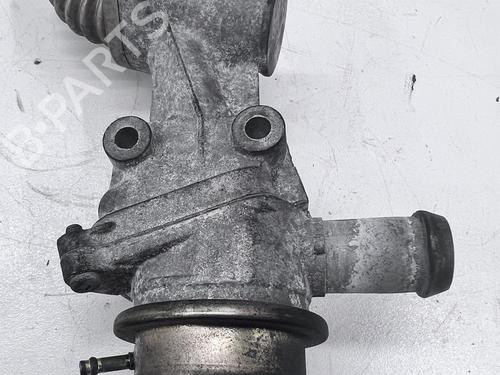 EGR-Ventil EGR-Ventil MERCEDES-BENZ CLK (C209) CLK 200 Kompressor (209.342) (163 hp) 39675831 39675831