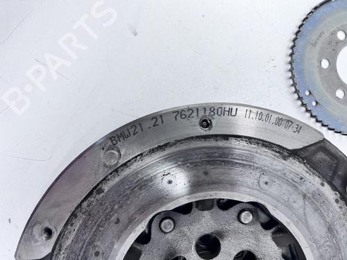 Flywheel BMW 1 (F20) 116 i | BP39672964M101 - Image 4