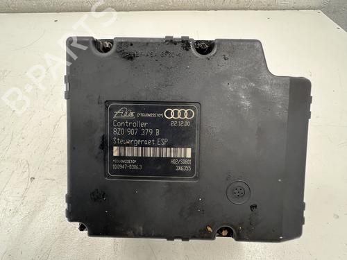 ABS pump AUDI A2 (8Z0) 1.4 | BP39679886M43 - Image 6