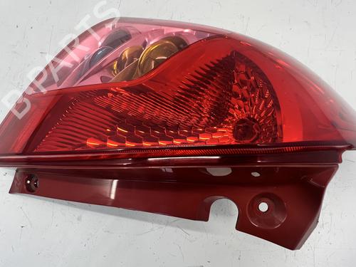 Left taillight SUZUKI SWIFT III (MZ, EZ) 1.2 (ZC71S) | BP39917653C34 - Image 10