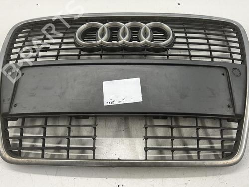Grill Grill AUDI A6 C6 Avant (4F5) 2.7 TDI quattro (180 hp) 39685660 39685660
