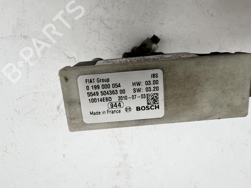 Electronic module FIAT 500 (312_) 0.9 (312AXG1A, 312.AXG11) | BP39672347M83 - Image 2