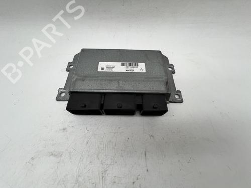 Engine control unit (ECU) DACIA DOKKER MPV (KE_) 1.6 | BP39674819M57 - Image 11