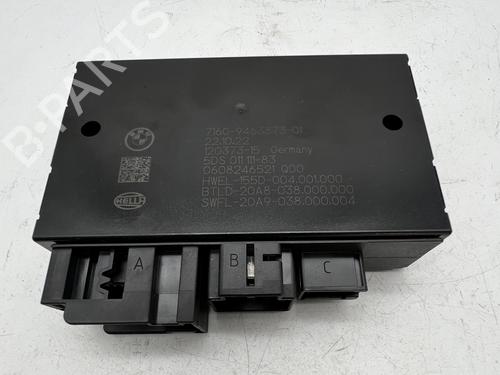Electronic module BMW 1 (F20) 116 d | BP39681487M83 - Image 2