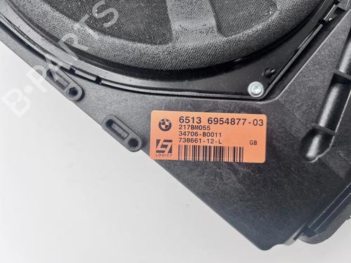 Speaker BMW 3 Coupe (E92) 335 i | BP39673721E2 - Image 3