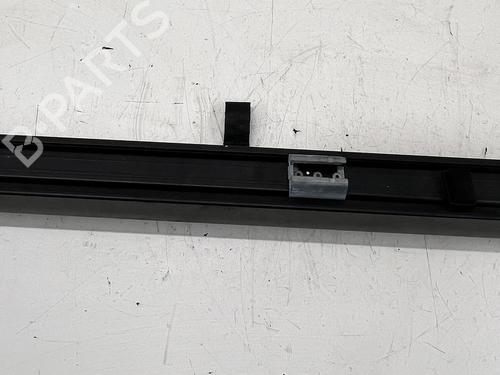 Cargo separator PORSCHE CAYENNE (9PA) S 4.5 | BP39675992I36 - Image 6