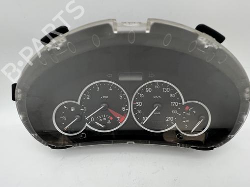 Used Instrument cluster Instrument cluster 39672277 39672277