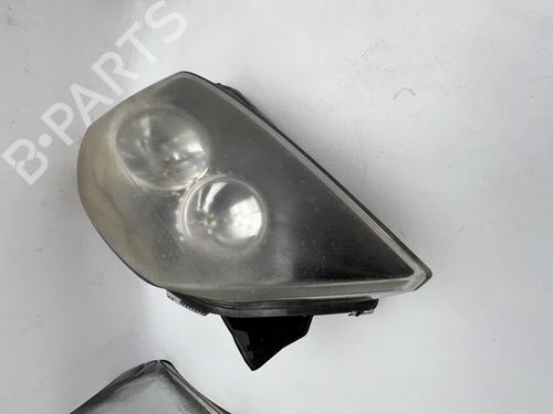 Left headlight OPEL ASTRA H GTC (A04) 1.8 (L08) | BP39677685C28 - Image 5