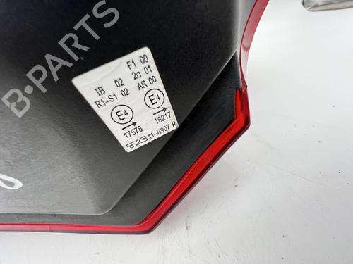 Right taillight BMW 1 (E81) 118 d | BP39673924C35 - Image 10