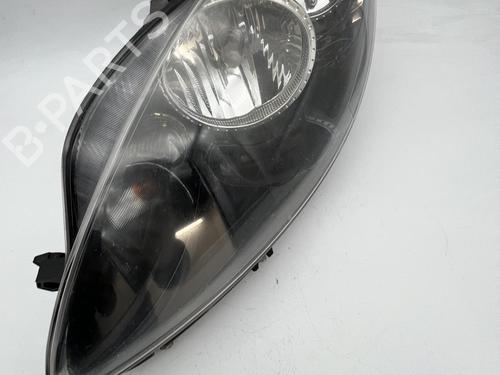 Left headlight SEAT LEON (1M1) 1.4 16V | BP39681213C28 - Image 4