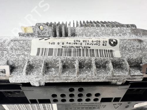 Display BMW 7 (E65, E66, E67) 730 Ld | BP39682703C48 - Image 9