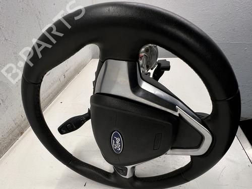 Steering column FORD FIESTA VI (CB1, CCN) 1.0 Sport | BP39678848M21 - Image 2