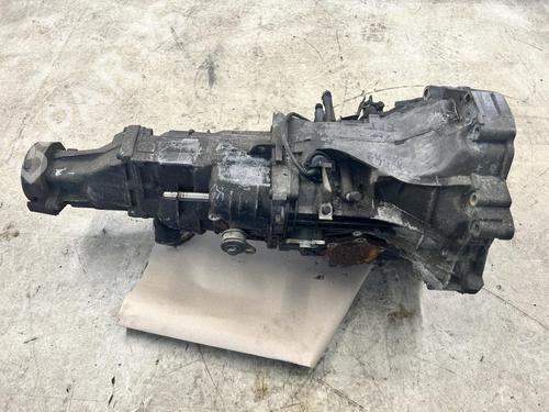 Gearbox AUDI A4 B6 (8E2) 1.8 T quattro | BP39678186M3 - Image 7