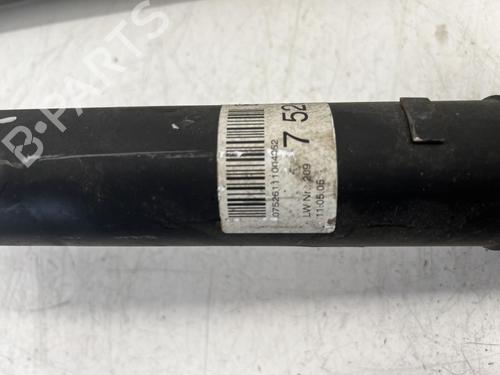 Driveshaft BMW 1 (E87) 116 i | BP39672875M37 - Image 5