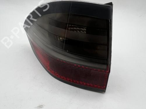 Left taillight FORD S-MAX (WA6) 2.0 TDCi | BP39681405C34 - Image 8