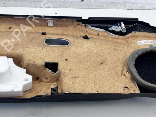 Front right panel MAZDA MX-5 II (NB) 1.8 16V (NB8C) | BP39679221C59 - Image 5