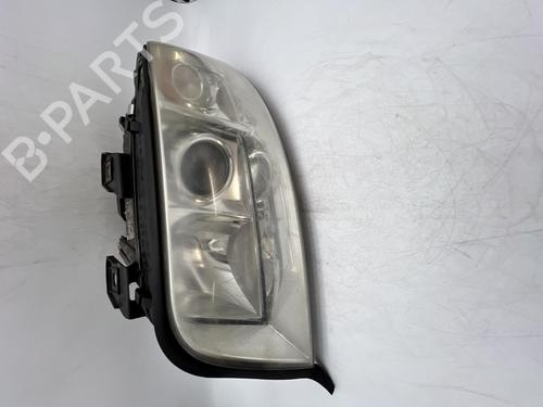 Left headlight AUDI A6 C5 (4B2, 4B4) 2.4 | BP39679781C28 - Image 11