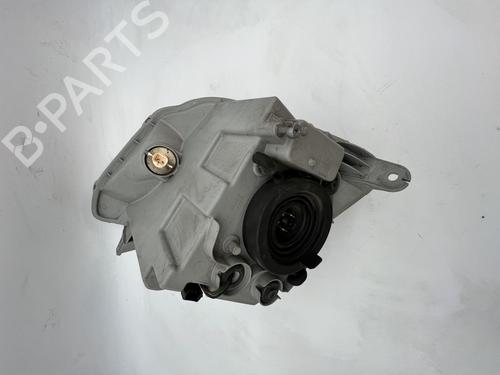 Left headlight CHEVROLET MATIZ (M200, M250) 1.0 | BP39680196C28 - Image 3